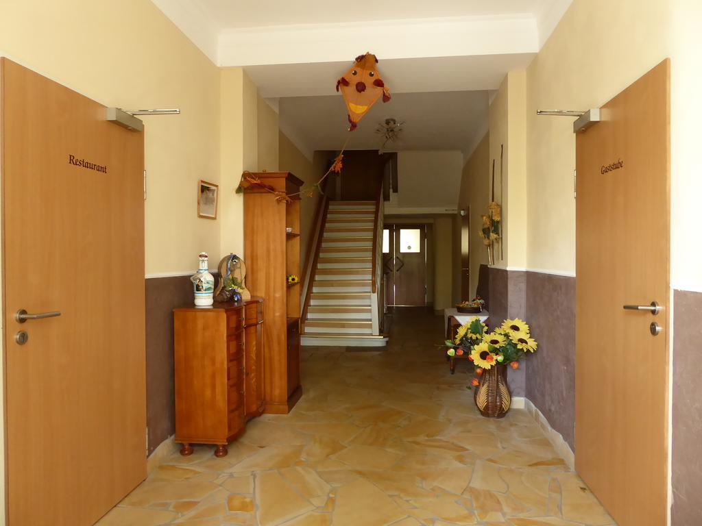 Landgasthof Schneller Katzwinkel  ภายนอก รูปภาพ