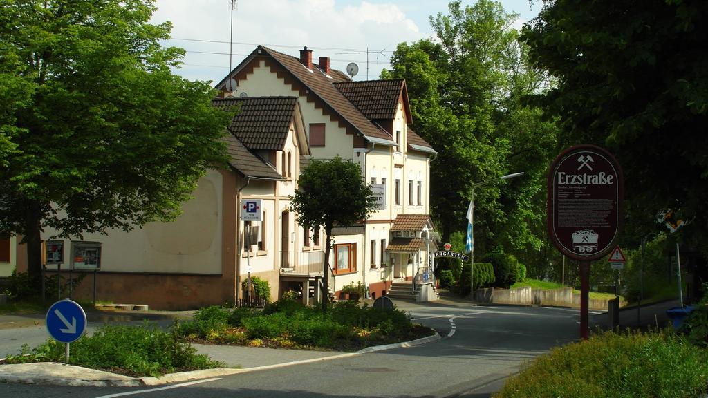 Landgasthof Schneller Katzwinkel  ภายนอก รูปภาพ