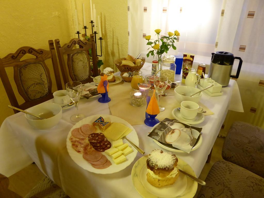 Landgasthof Schneller Katzwinkel  ภายนอก รูปภาพ