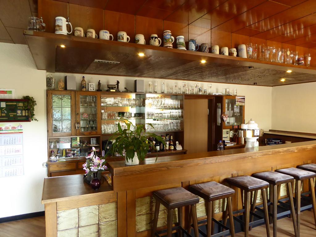 Landgasthof Schneller Katzwinkel  ภายนอก รูปภาพ